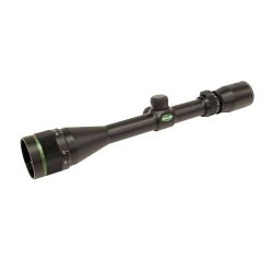 Mueller Optics 4 5-14x40 AO APV Riflescope